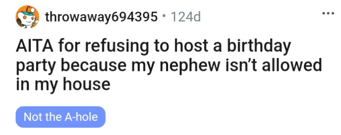 And here's the headline