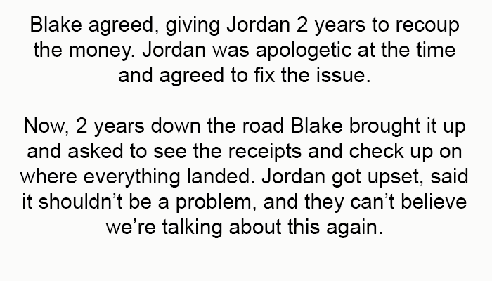 Now, 2 years down the road