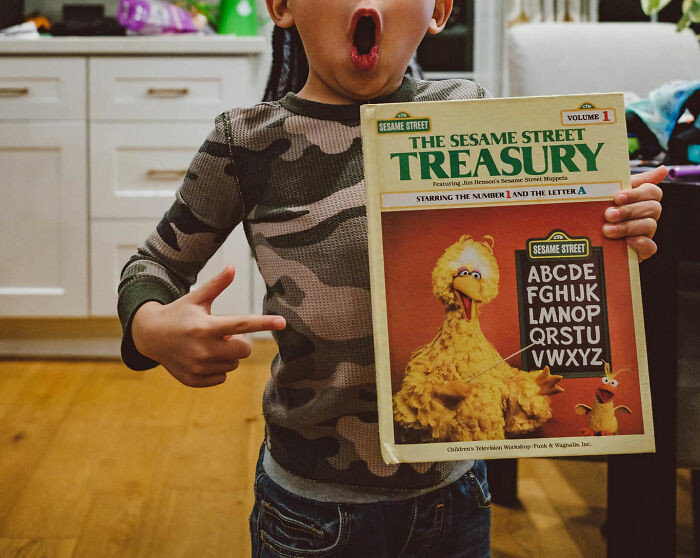 13. Clickbait Titles