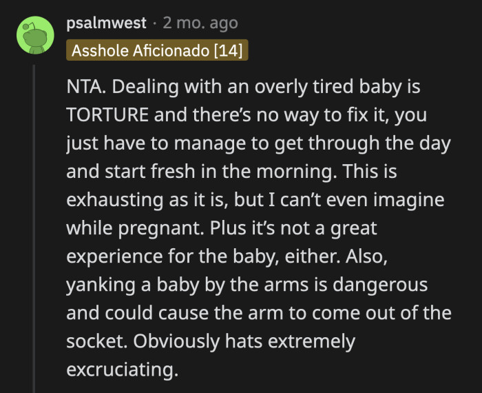 OP was right to distance her son from his grandparents and cousin now before anything serious actually happens to him