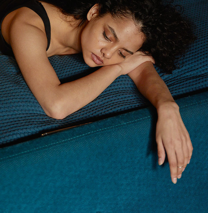 29. I wish he understood that depression is an illness.