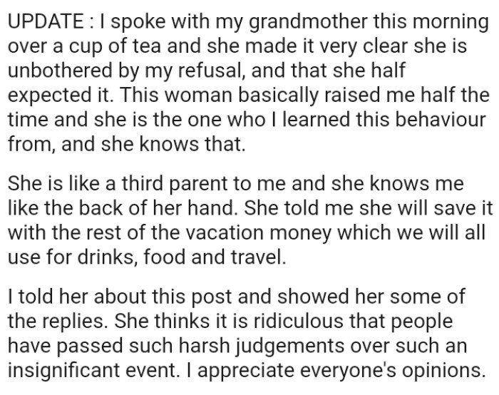 The OP added this update later on