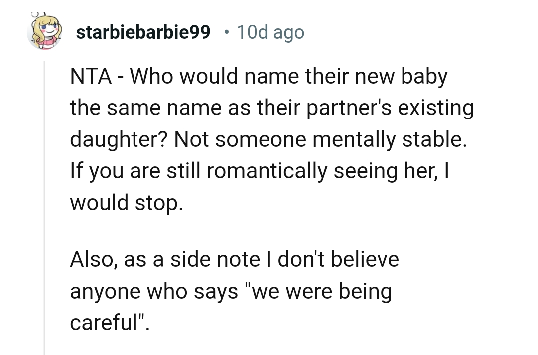 Comments rolled in and here are a bunch of the most upvoted ones