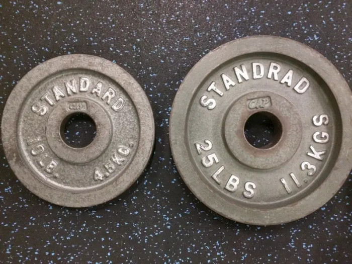 10. Whoever Spell-Checked This at the Weight Company