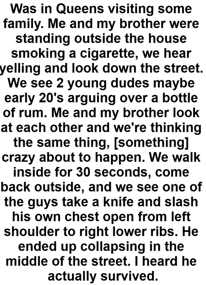 40. Comment by Redditor Devpers