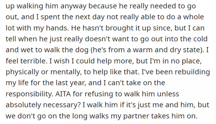 You might want to take note of the points here.