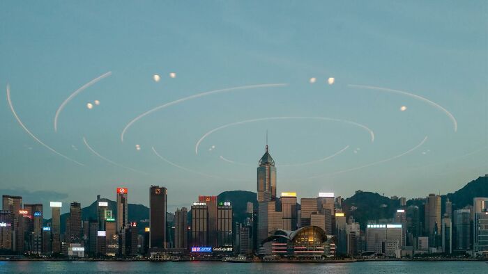 9. Is that from the galaxy?