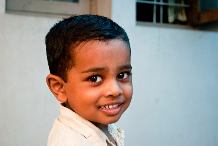 2. One important thing for adoptees