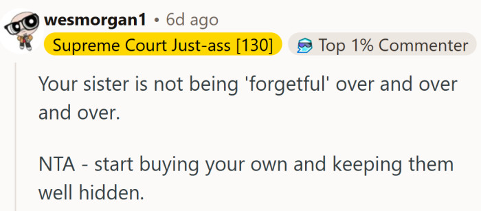 Some patterns aren’t accidents — they’re habits people get away with until someone calls it out.