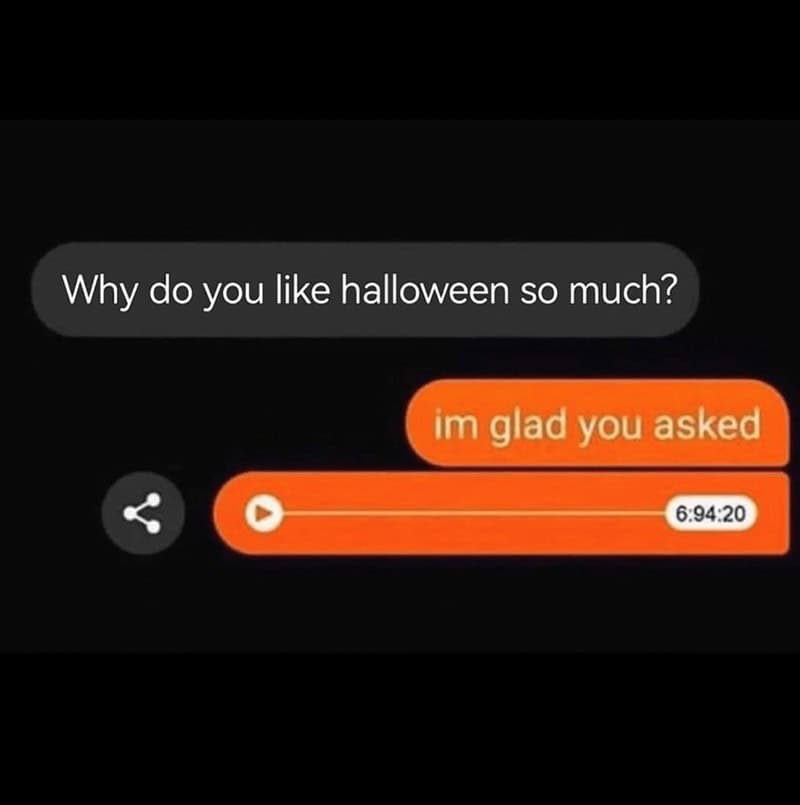 29. You should get yourself seated for this one