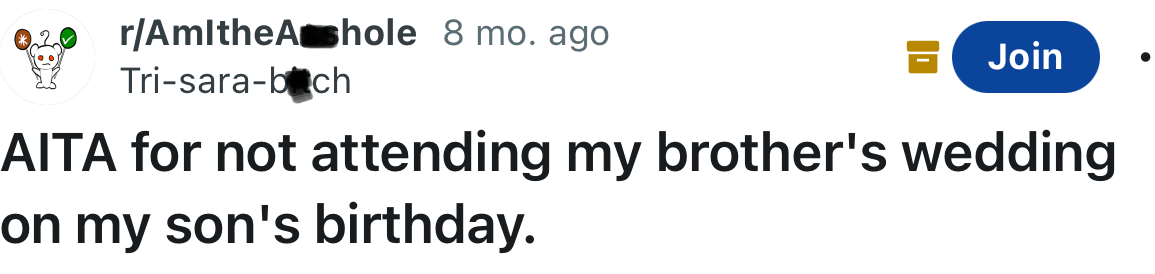 Let’s Dig into the Details