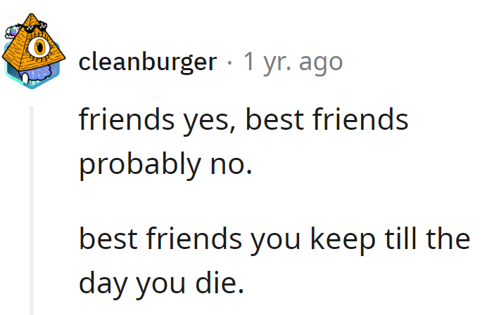 Think eternal companionship, like cherished treasures kept until the final chapter unfolds.