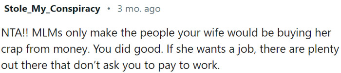 There are plenty of companies out there that don’t ask you to pay to work.