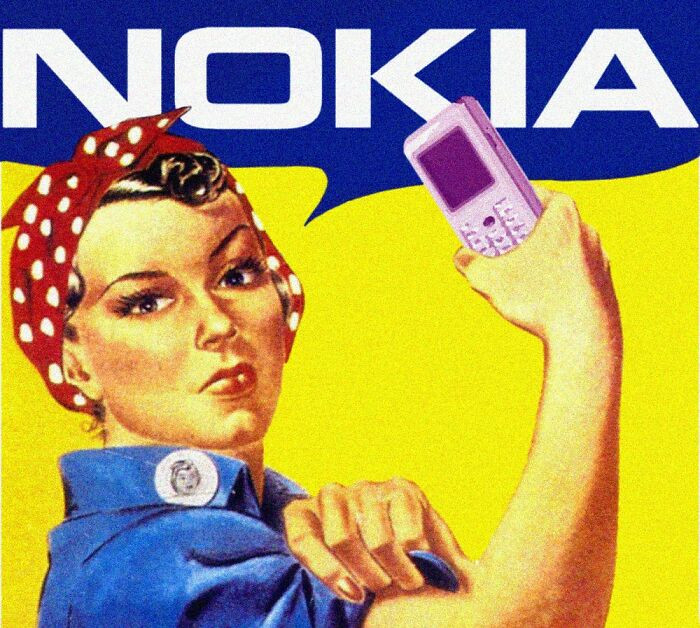 26. Power Nokia