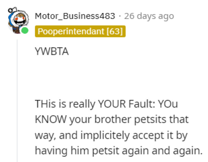 Mixed opinions from the Redditors