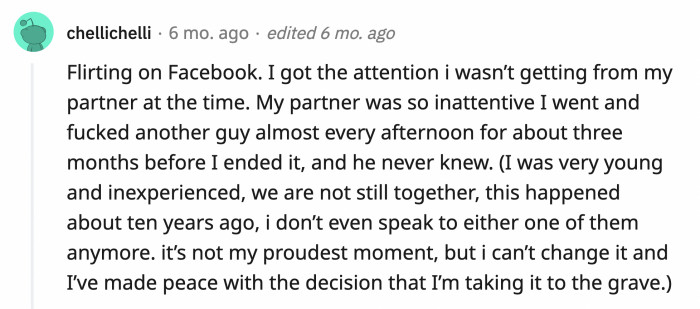 35. That is one hell of a daily routine you kept up for three months