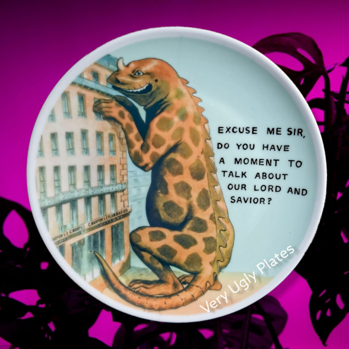 5. How about you open up?