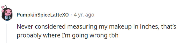 And here's what people have to say: