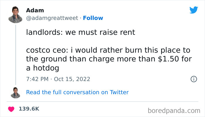 18. Costco is the Real Deal