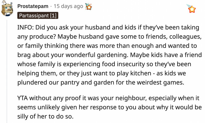 OP should really consider other 