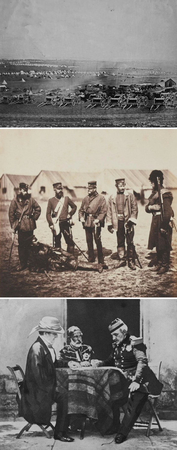 The War Over Ukrainian Territory Actually Dates Back To The 19th Century