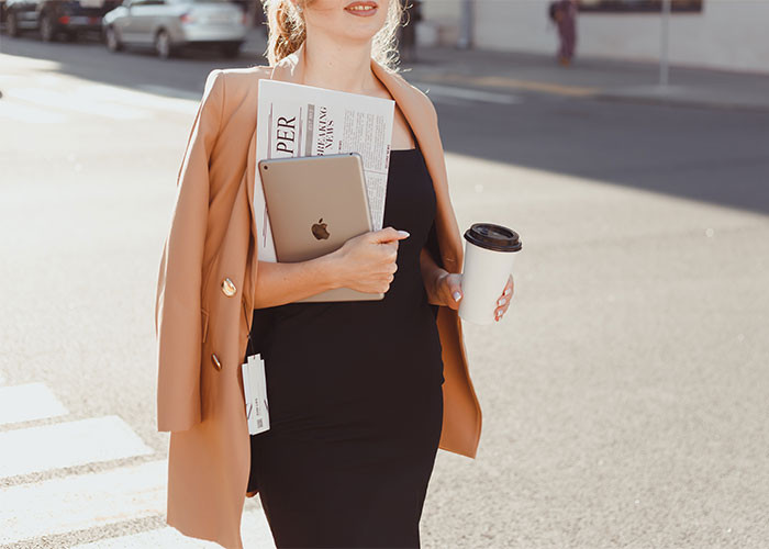 It's better to prioritize one's happiness.