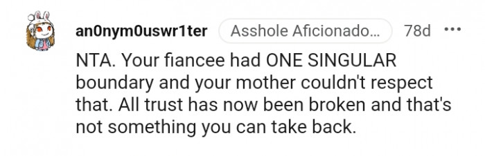 Redditors Trooped in to Drop Their Replies, and We've Gathered Some of the Most Upvoted Comments for You Below