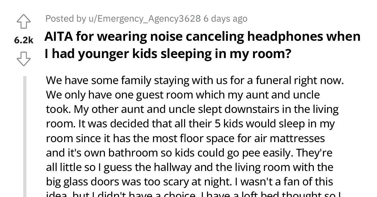 Redditor's Cousin Dislocated Her Arm While He Was Busy Playing Video Games