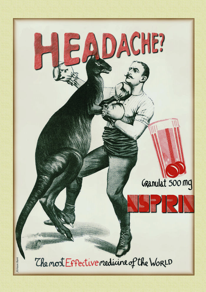 20. Knock it out in one go