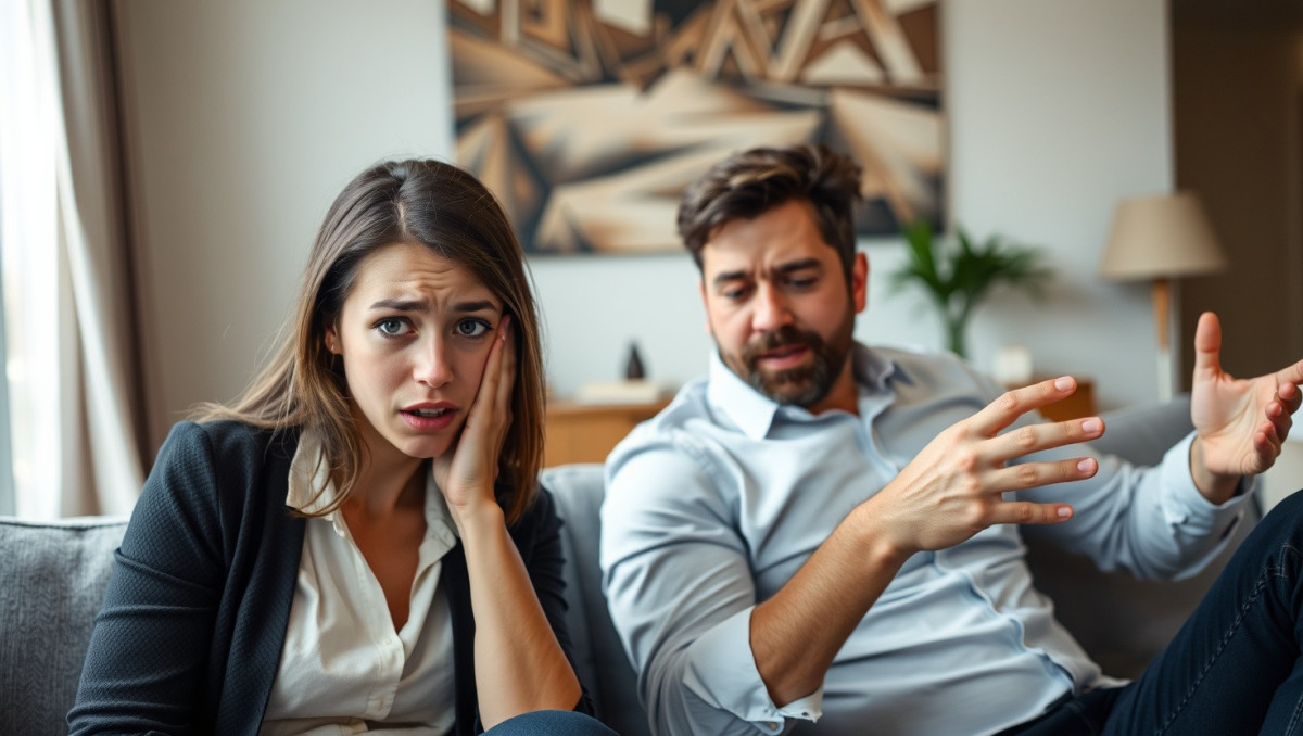 Colleagues Boundary Ignored: AITA for Skipping Housewarming Party?