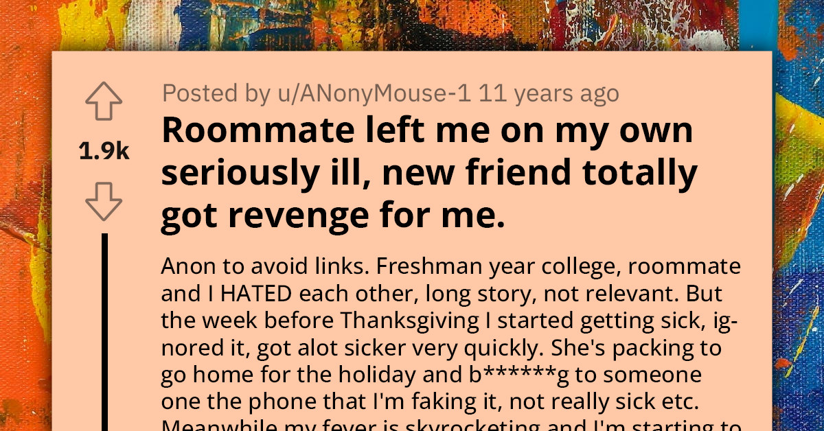 College Freshman Who Ignored Sick Roommate's Plea for Water Transfers Out of School After Getting Publicly Shamed for What She Did