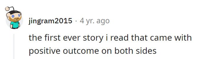 Plot twist: A tale where everyone wins at LEGO Land. Who knew entitled drama could have such a happy ending?!