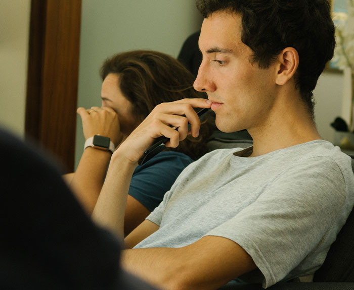 51. Every day life is hard for parents with a special needs child.