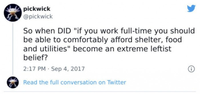 Are you putting a timestamp on it?