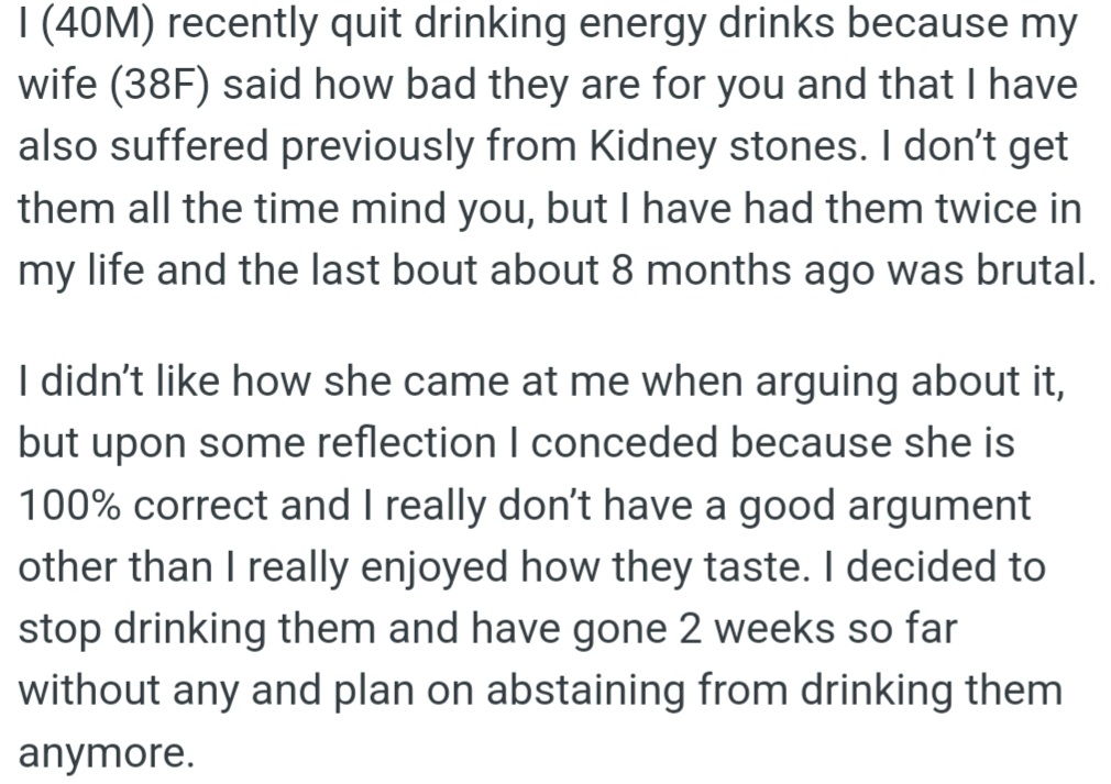 Here's the Background of the Story