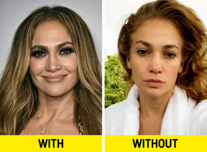 2. Jennifer Lopez