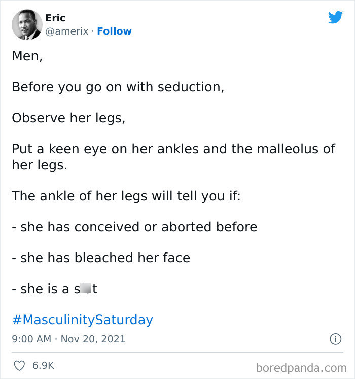 38. Let Us Just Put On Socks, Then