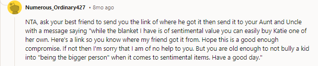 No Means No - Don’t Mention It Again