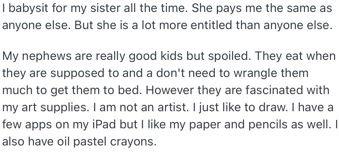 Let’s dig into the details