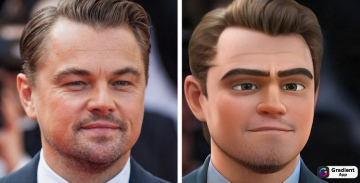 14. Leonardo DiCaprio