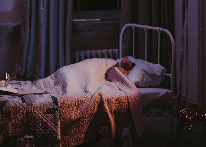 19. A real nightmare indeed.