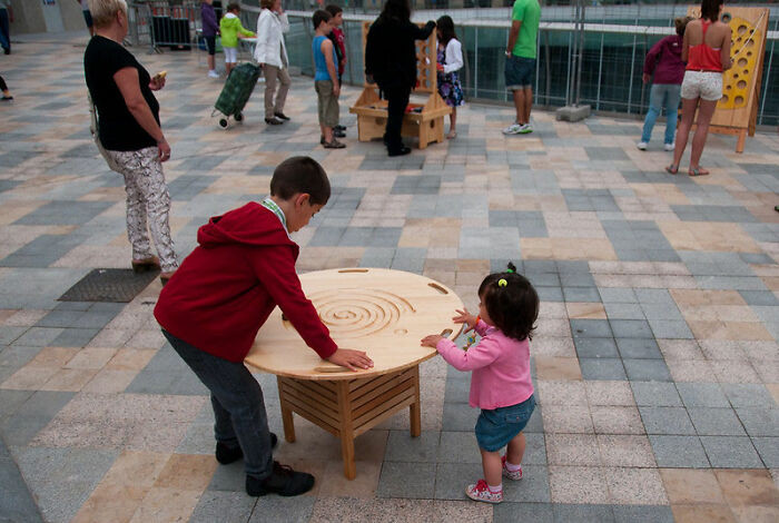 19. Let them make mistakes