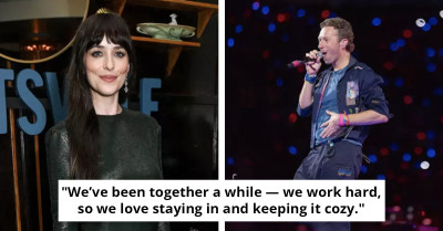 Dakota Johnson Opens Up About Her Biggest Dating Turn-Offs Following Chris Martin Breakup