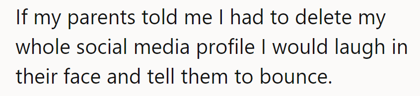 Yeah, realistically speaking!