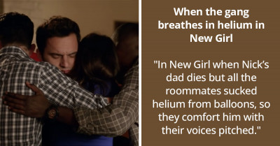 The 17 Most Perfect Cold Opens Ever To Appear On Television