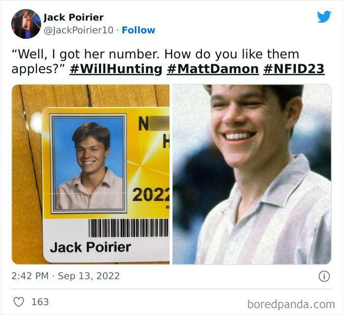 13. No D.N.A. test is needed here.