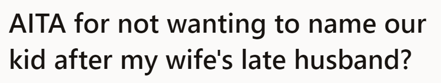 Here is the OP's dilemma: