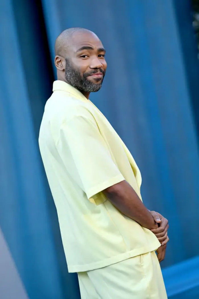 Donald Glover took vengeance and released his final episode script on Twitter. In his version, Deadpool theorized why the series was canceled.