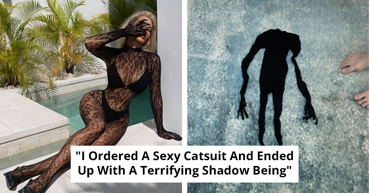 50 Times Online Shopping Delivered Unexpected And Hilarious) Results