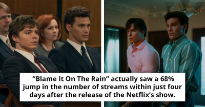 New Menendez Show Brings Popularity Back To Milli Vanilli